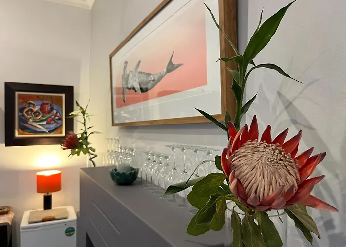 Cactusberry Lodge