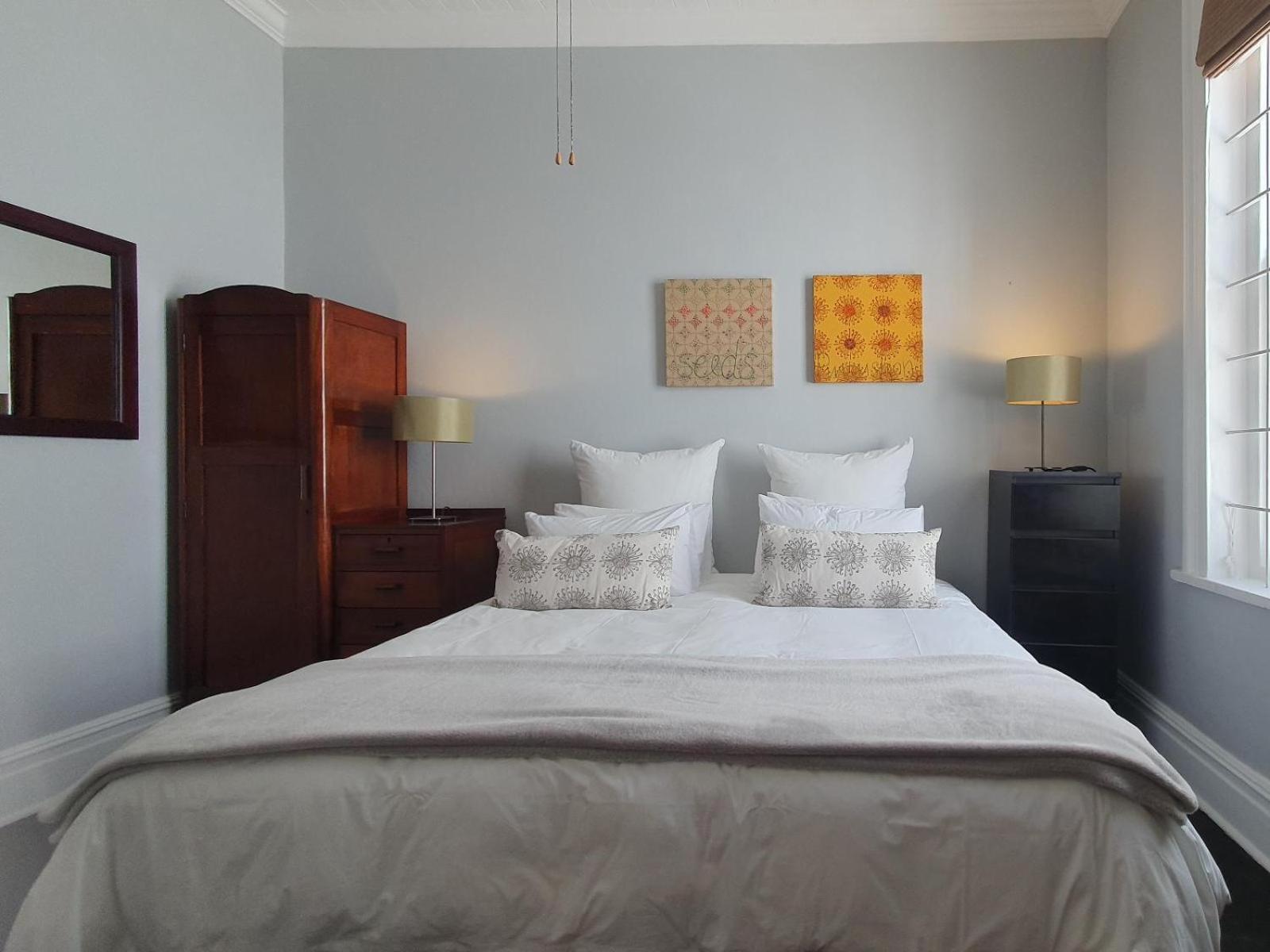 Lodge Cactusberry Kaapstad