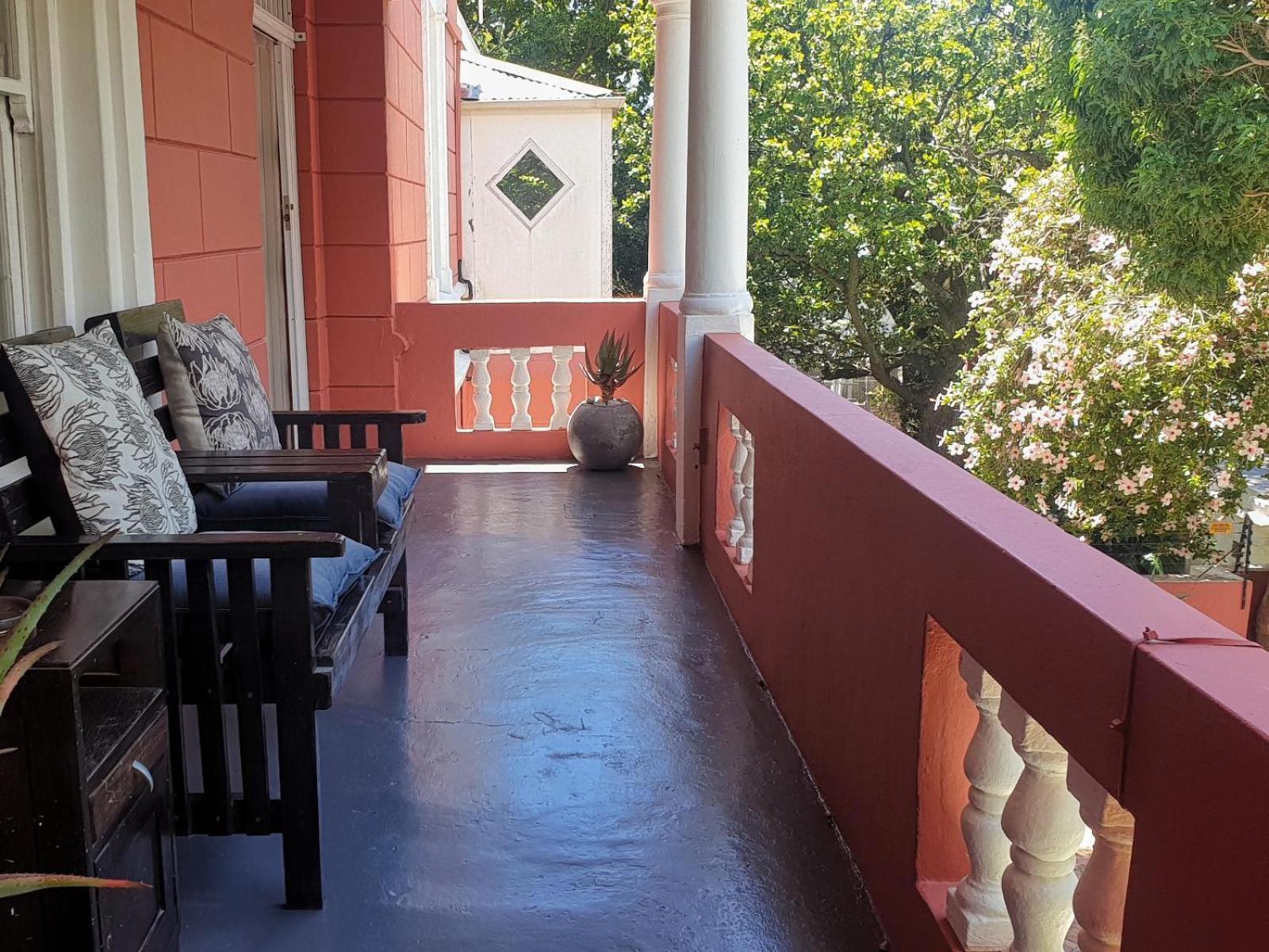 Lodge Cactusberry Kaapstad