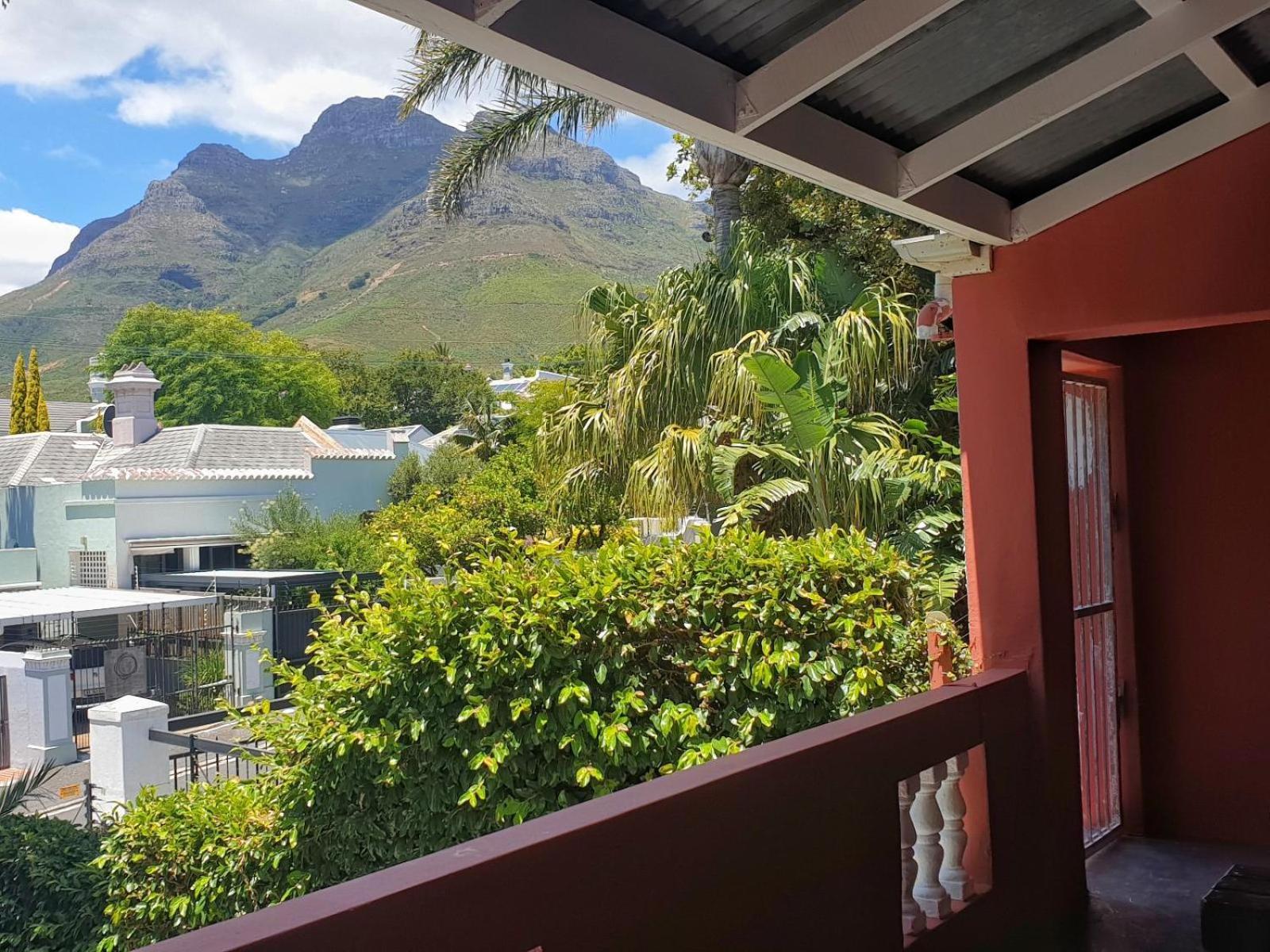 Cactusberry Cape Town